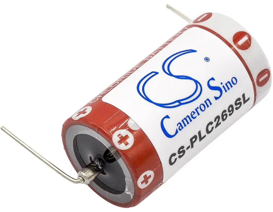 Батерия за PLC контролер CS-PLC269SL Maxell ER17/33 LiSOCL2 3,6V 2600 mAh Cameron Sino