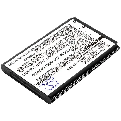 Батерия за мобилен телефон DORO 332 HARE LiiIon 3,7V 1050mAh CAMERON SINO - image 1