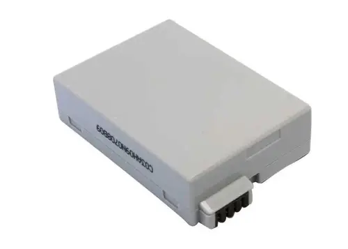 Μπαταρία για φωτογραφική μηχανή Cameron Sino LP-E8, 7.4V, 1120mAh, Canon EOS Rebel T2i, T3i, T4i, T5i, EOS 600D, 550D, 650D, 700D, Kiss X5, X4, X6 - 1