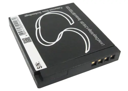 Батерия за камера Panasonic Lumix DMC-S3 3.7V 700 mAh DMW-BCK7 Cameron Sino - image 2