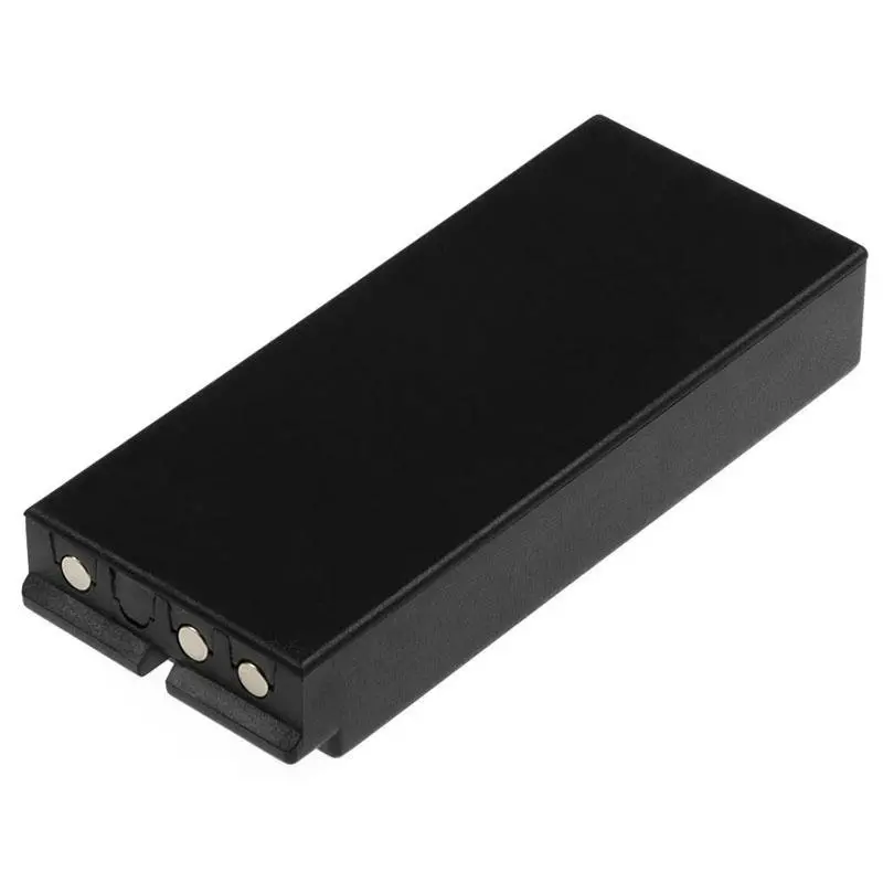 Батерия за дистанционно управление за кран IKUSI TM70/3 Iribarri iK3/IK4 BT24IK 4,8V 2500mAh Cameron Sino - image 3