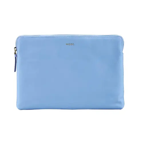 Калъф за лаптоп dbramante1928 Paris за MacBook Pro/Air 13 2020, Forever Blue