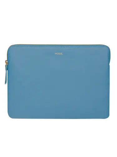 Калъф за лаптоп dbramante1928 Paris за MacBook Pro/Air 13 2020, Nightfall Blue