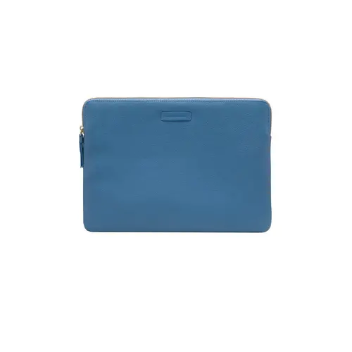 Калъф за лаптоп dbramante1928 Paris за MacBook Pro/Air 13 2020, Ultra-marine Blue