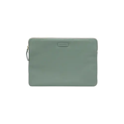 Калъф за лаптоп dbramante1928 Paris за MacBook Pro/Air 13 2020, Evergreen