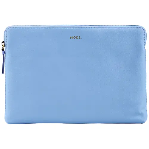 Калъф за лаптоп dbramante1928 Paris за MacBook Air 13, Forever Blue