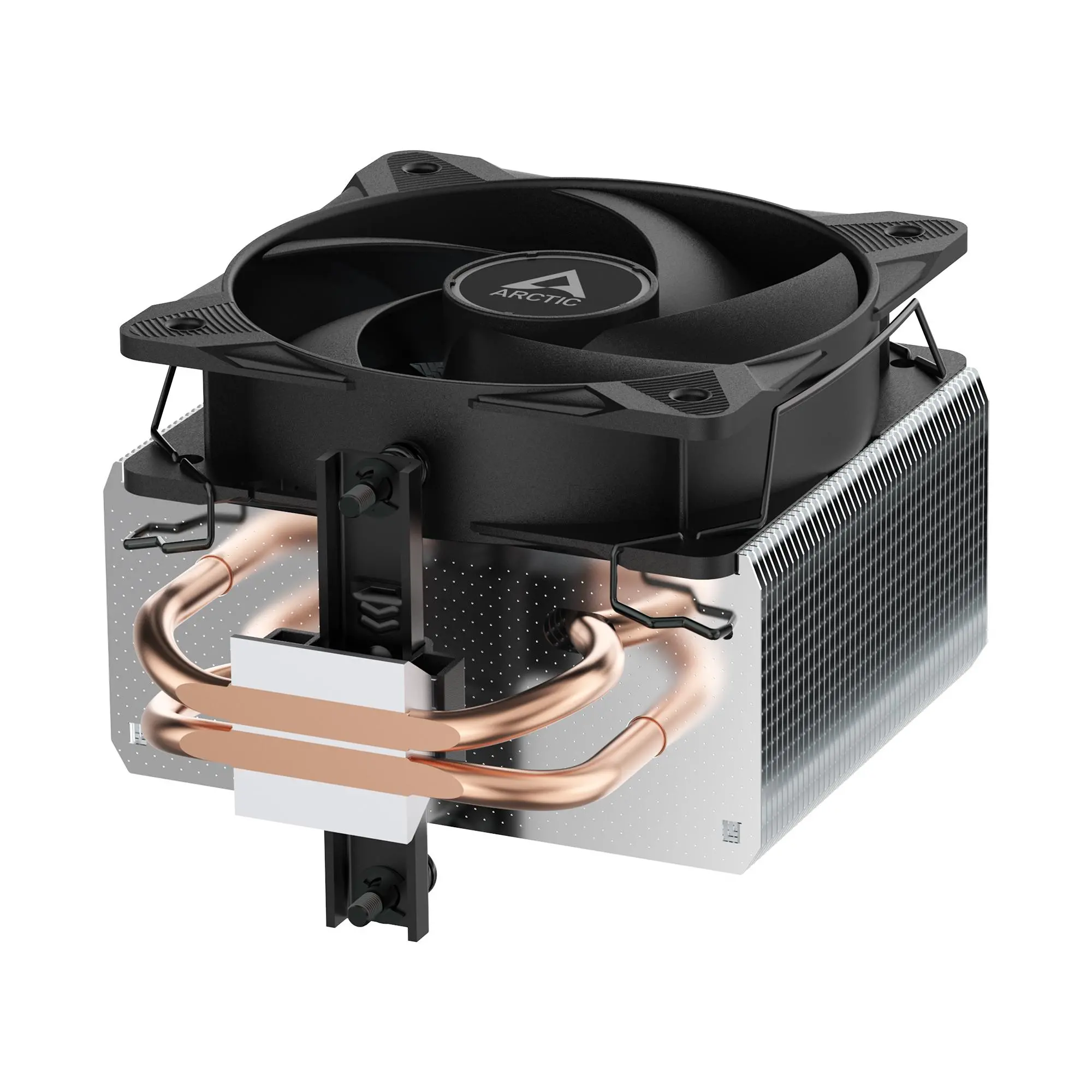 Охладител за процесор ARCTIC Freezer 8A - AM4/AM5 - image 2