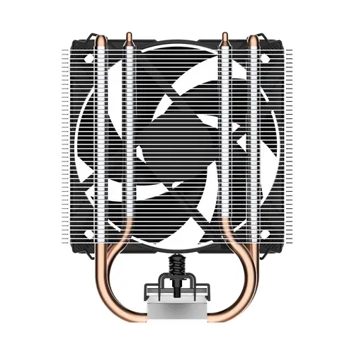 Ψύκτρα επεξεργαστή ARCTIC Freezer 8A - AM4/AM5 - 4