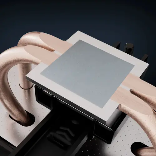 Охладител за процесор ARCTIC Freezer 8A CO - AM4/AM5 - image 7