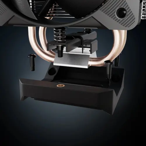 Охладител за процесор ARCTIC Freezer 8i CO - LGA1700/1851 - image 11