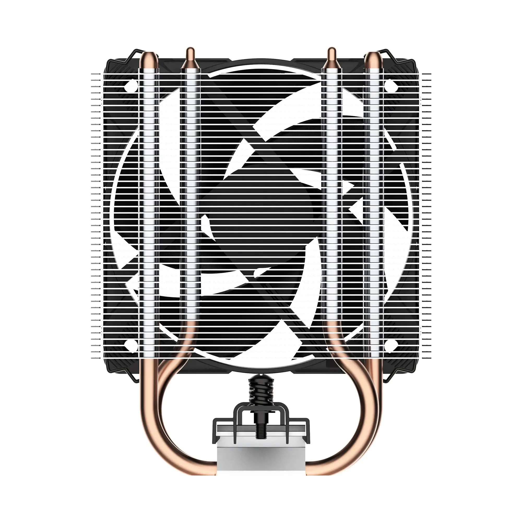 Охладител за процесор ARCTIC Freezer 8i CO - LGA1700/1851 - image 3