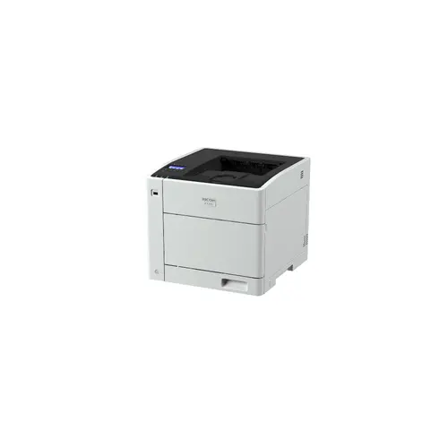 Лазерен цветен принтер RICOH P C375, Цветен, A4, USB 2.0, LAN, WiFi, 32 ppm - image 1