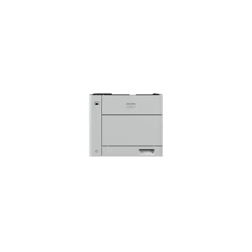 Imprimantă laser color RICOH P C375, Color, A4, USB 2.0, LAN, WiFi, 32 ppm - 1