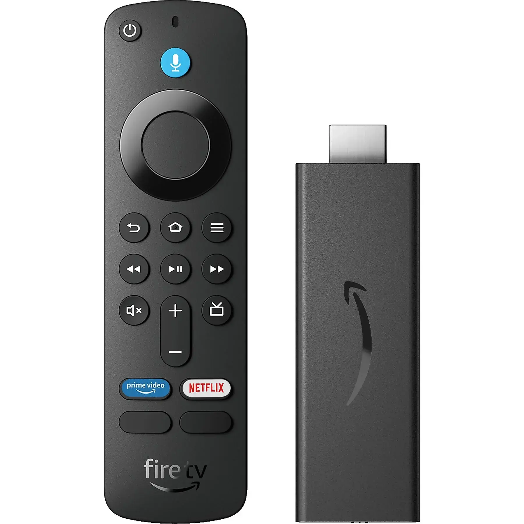 Мултимедиен плеър Amazon Fire TV Stick HD Gen2