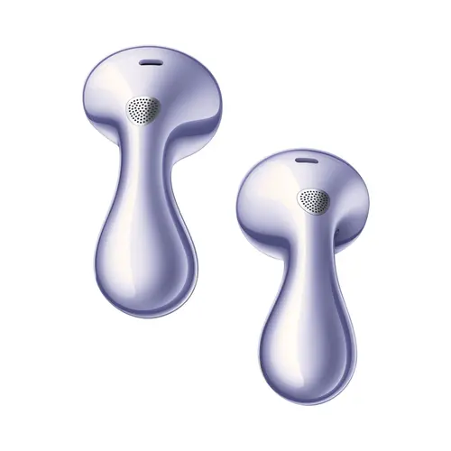 Слушалки, Huawei FreeBuds 6, Harper-T00, Purple - image 1