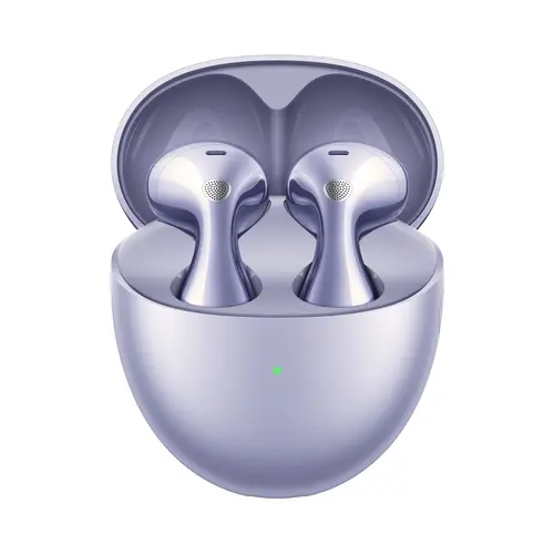 Слушалки, Huawei FreeBuds 6, Harper-T00, Purple - image 4