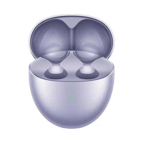 Слушалки, Huawei FreeBuds 6, Harper-T00, Purple - image 5