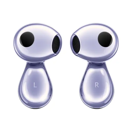 Слушалки, Huawei FreeBuds 6, Harper-T00, Purple - image 6