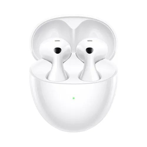 Слушалки, Huawei FreeBuds 6, Harper-T00, White - image 3