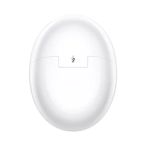 Слушалки, Huawei FreeBuds 6, Harper-T00, White - image 6