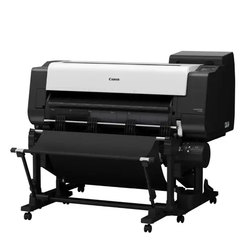Мастилоструен плотер, Canon imagePROGRAF TX-3200 incl. stand - image 1