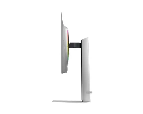 Монитор, Samsung LS27FG810  27" Odyssey G8 OLED 240 Hz, 1 ms, 3840x2160, DP, HDMI, Black - image 3
