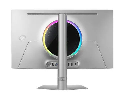 Монитор, Samsung LS27FG810  27" Odyssey G8 OLED 240 Hz, 1 ms, 3840x2160, DP, HDMI, Black - image 6
