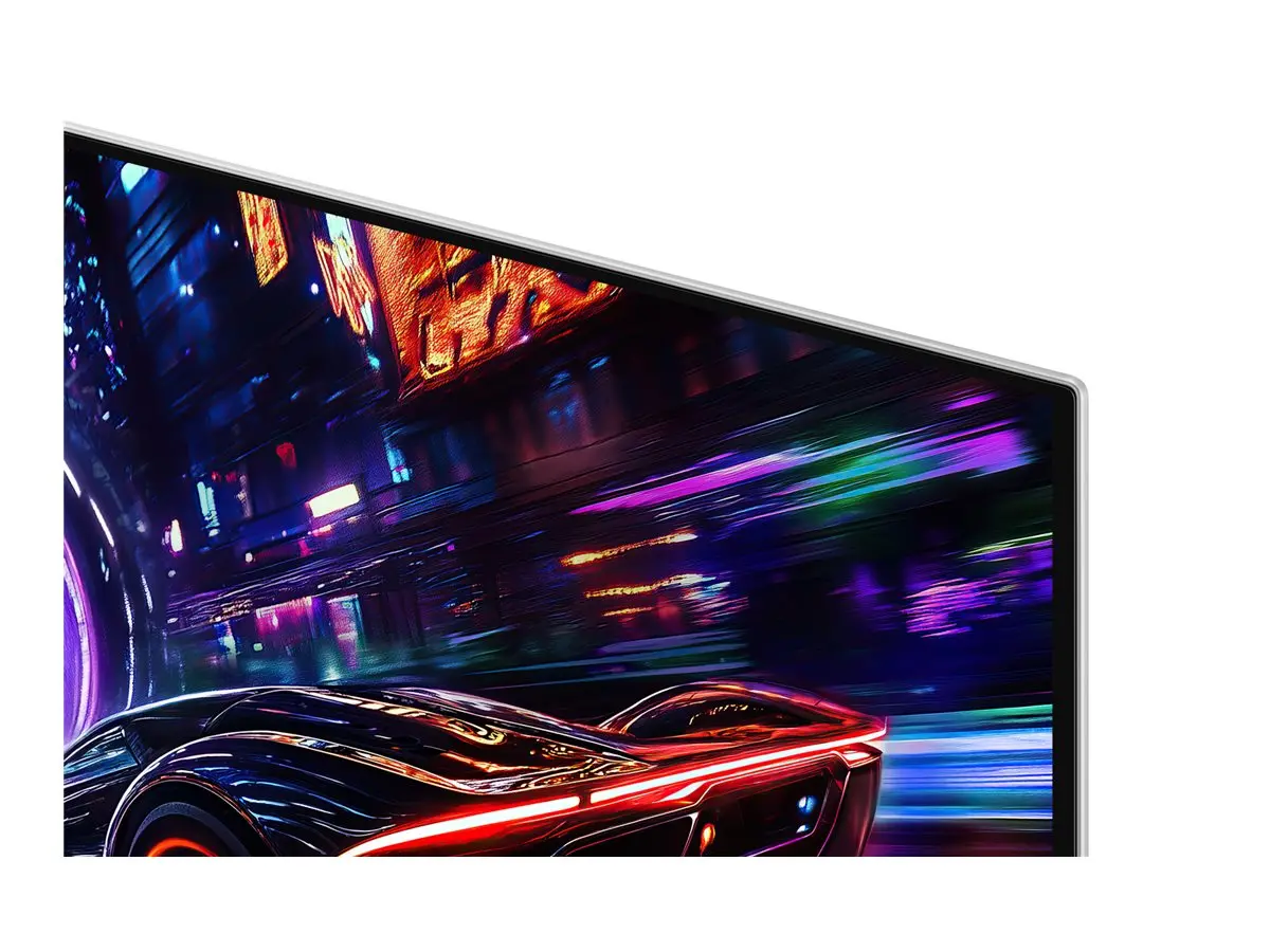 Монитор, Samsung LS27FG810 27" Odyssey G8 OLED 240 Hz, 1 ms, 3840x2160, DP, HDMI, Black - image 7