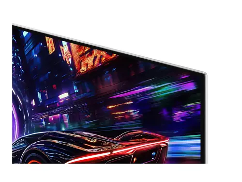 Monitor, Samsung LS27FG810 27" Odyssey G8 OLED 240 Hz, 1 ms, 3840x2160, DP, HDMI, negru - 8
