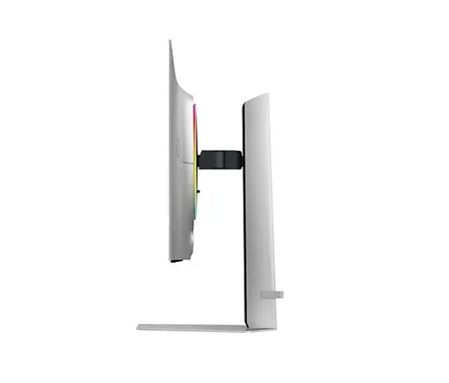 Монитор, Samsung LS27FG810  27" Odyssey G8 OLED 240 Hz, 1 ms, 3840x2160, DP, HDMI, Black - image 7