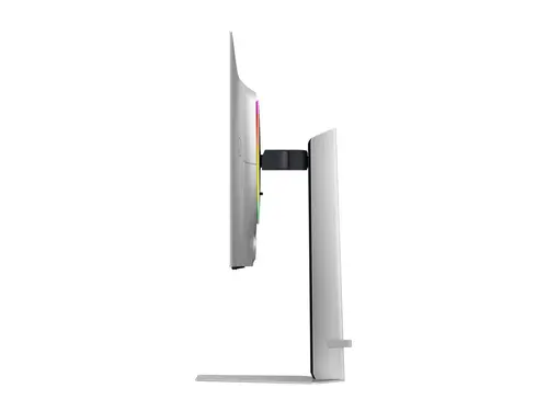 Οθόνη, Samsung LS27FG810 27" Odyssey G8 OLED 240 Hz, 1 ms, 3840x2160, DP, HDMI, μαύρο - 9