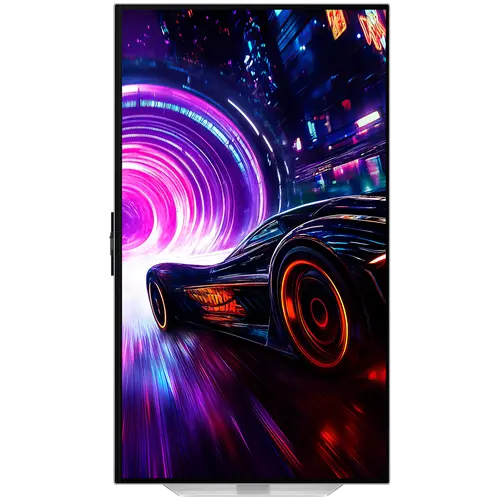 Монитор, Samsung LS32FG810  32" Odyssey G8 OLED 240 Hz, 1 ms, 3840x2160, DP, HDMI, Black - image 1