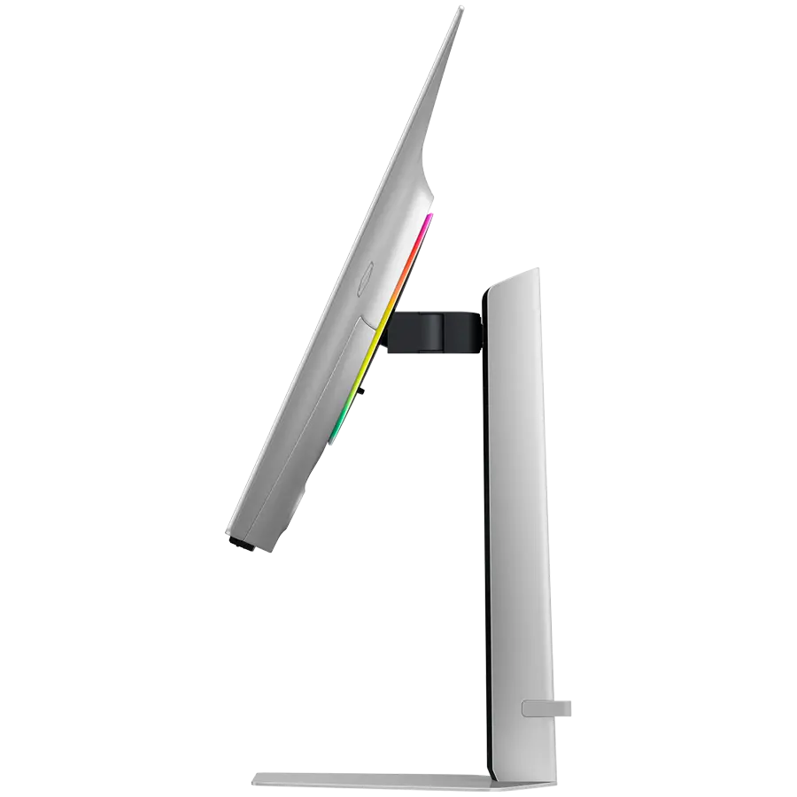 Монитор, Samsung LS32FG810 32" Odyssey G8 OLED 240 Hz, 1 ms, 3840x2160, DP, HDMI, Black - image 3
