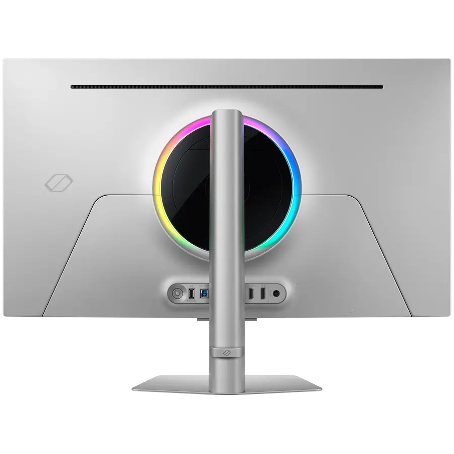 Монитор, Samsung LS32FG810 32" Odyssey G8 OLED 240 Hz, 1 ms, 3840x2160, DP, HDMI, Black - image 4