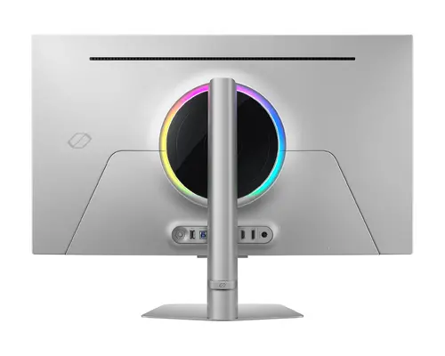 Монитор, Samsung LS32FG810  32" Odyssey G8 OLED 240 Hz, 1 ms, 3840x2160, DP, HDMI, Black - image 6