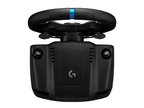 Τιμόνι LOGITECH G923 + LOGITECH λεβιές ταχυτήτων για PS4/PS5/PC - 6
