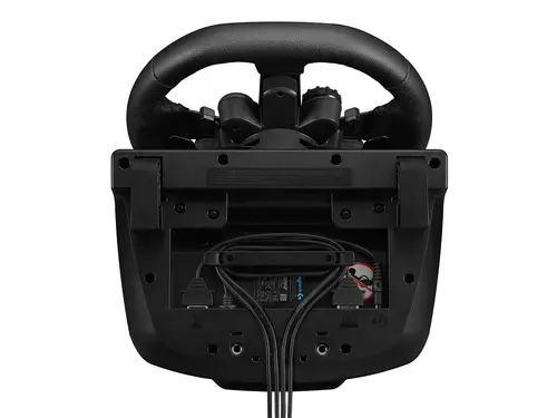 Volan LOGITECH G923 + LOGITECH schimbător de viteze pentru PS4/PS5/PC - 8