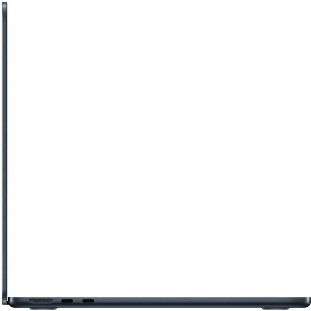 Лаптоп, Apple MacBook Air 13.6: MIDNIGHT/M4 10C CPU/10C GPU/24GB/512GB-ZEE - image 3