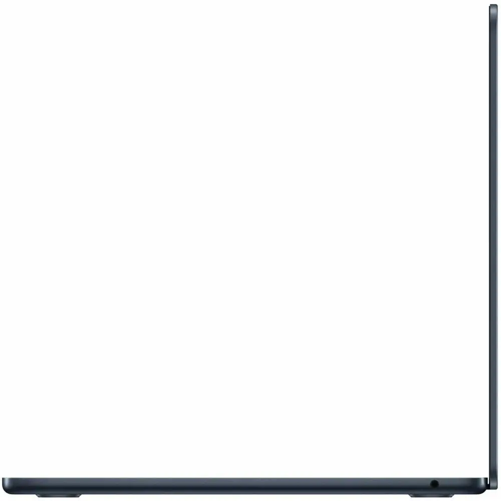 Лаптоп, Apple MacBook Air 13.6: MIDNIGHT/M4 10C CPU/10C GPU/24GB/512GB-ZEE - image 4