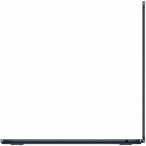 Лаптоп, Apple MacBook Air 13.6: MIDNIGHT/M4 10C CPU/10C GPU/24GB/512GB-ZEE - image 4