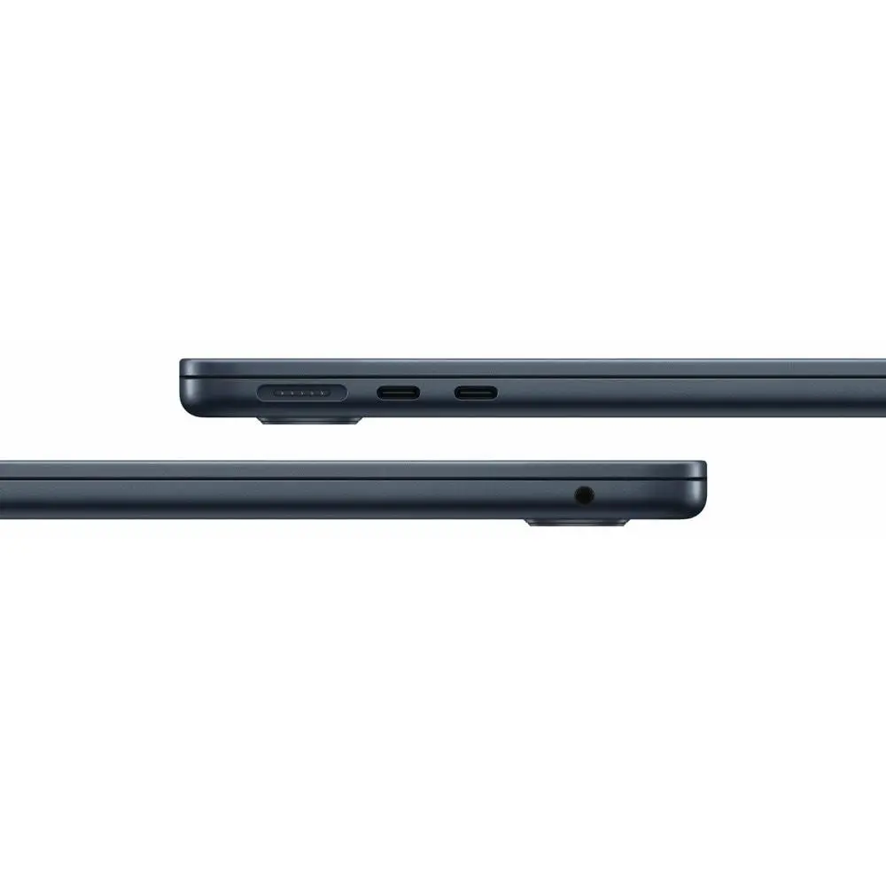 Лаптоп, Apple MacBook Air 13.6: MIDNIGHT/M4 10C CPU/10C GPU/24GB/512GB-ZEE - image 5