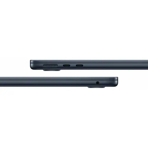 Лаптоп, Apple MacBook Air 13.6: MIDNIGHT/M4 10C CPU/10C GPU/24GB/512GB-ZEE - image 5