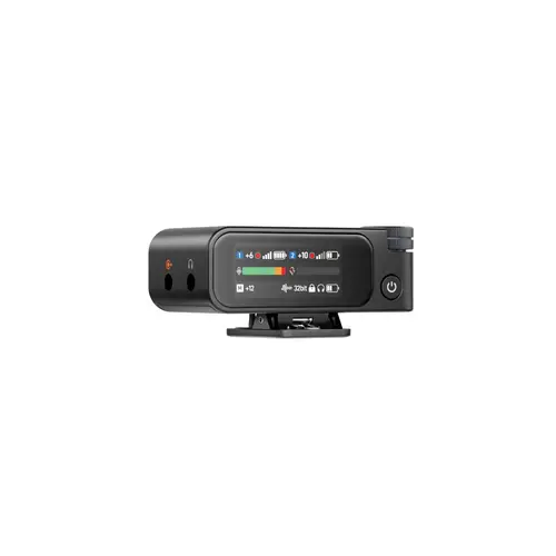 Безжична система микрофони All-in-One BOYA BOYAMIC 2 - image 11
