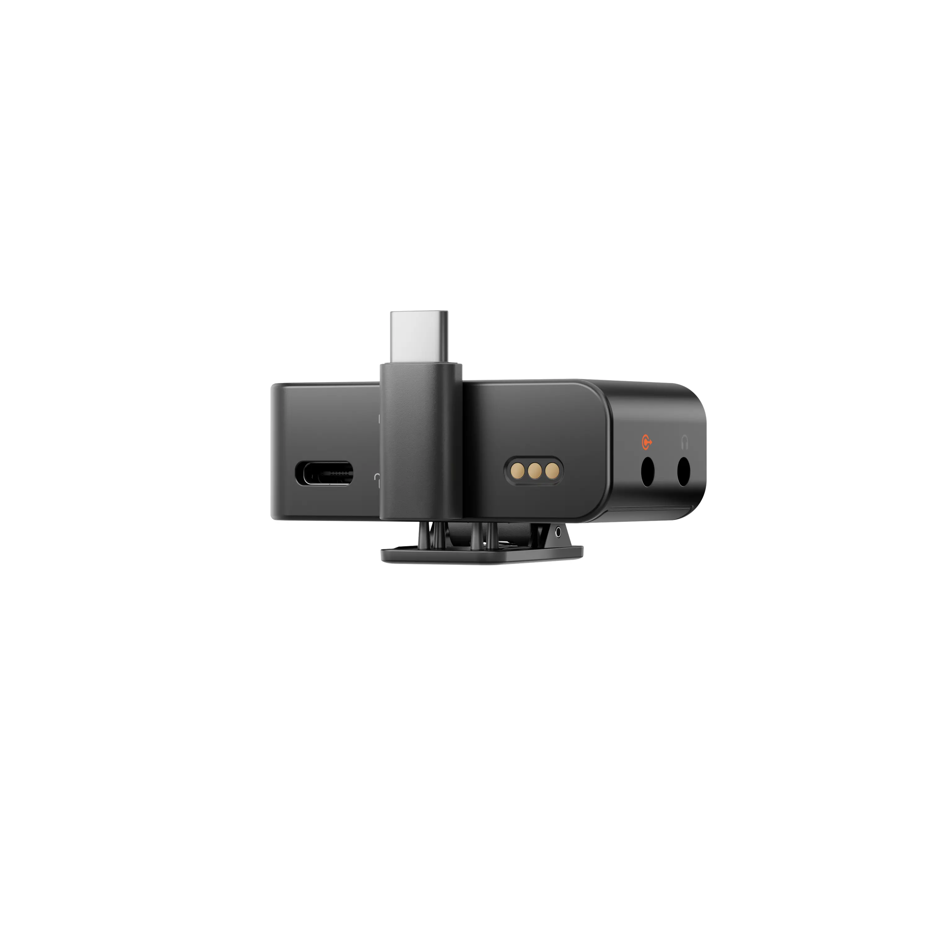 Безжична система микрофони All-in-One BOYA BOYAMIC 2 - image 13