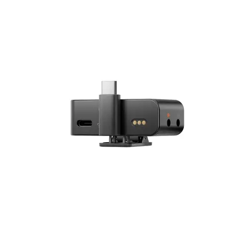Безжична система микрофони All-in-One BOYA BOYAMIC 2 - image 13