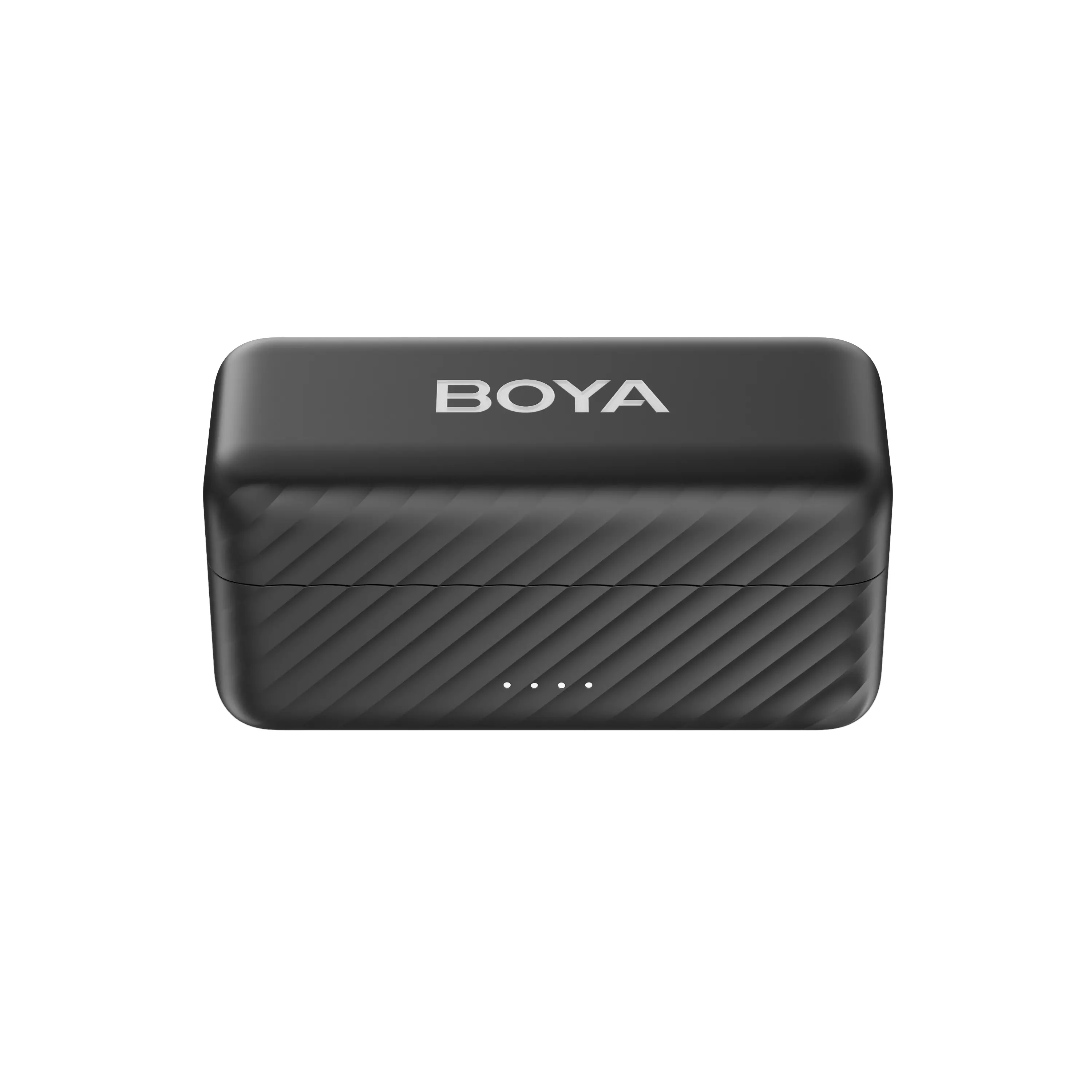 Безжична система микрофони All-in-One BOYA BOYAMIC 2 - image 14