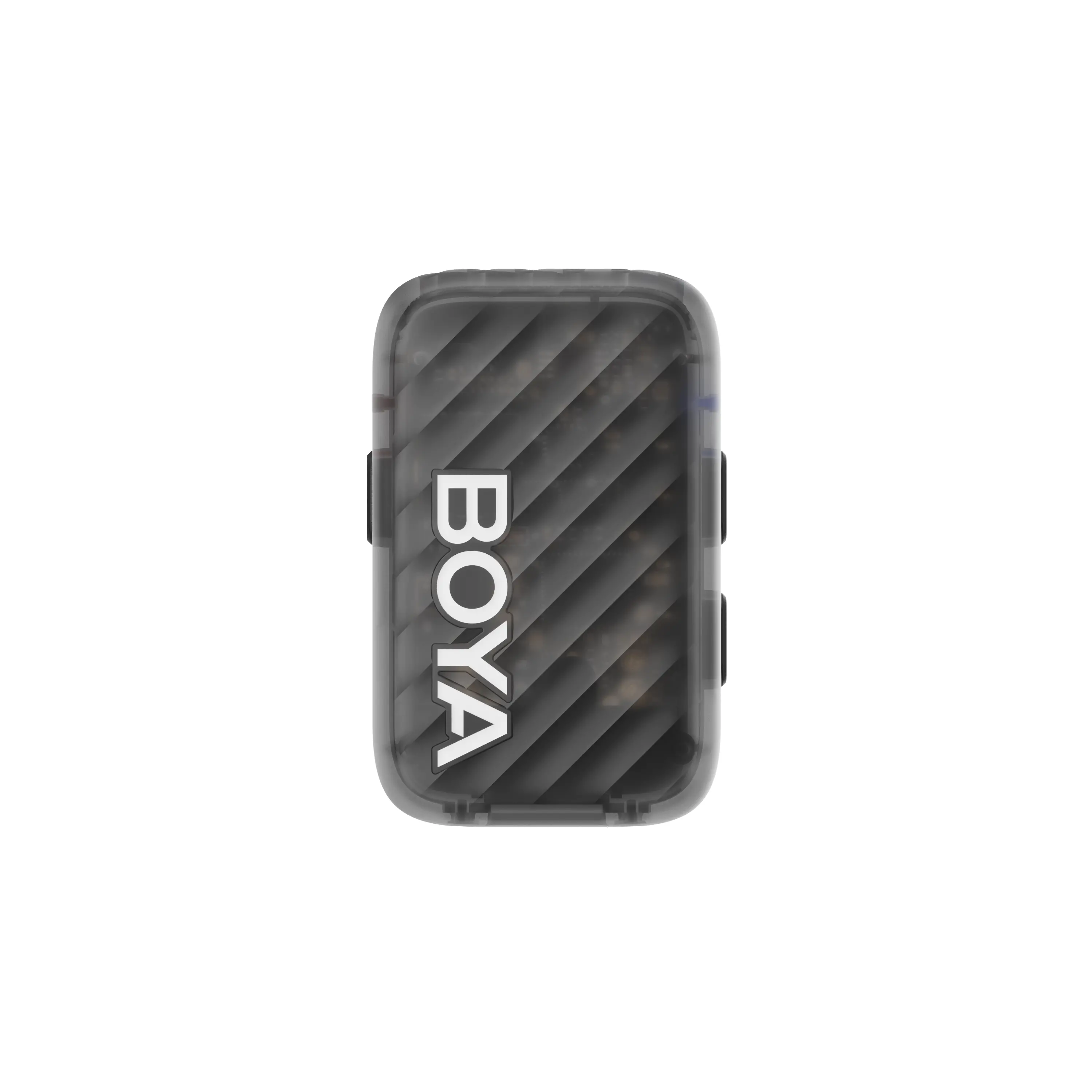 Безжична система микрофони All-in-One BOYA BOYAMIC 2 - image 5