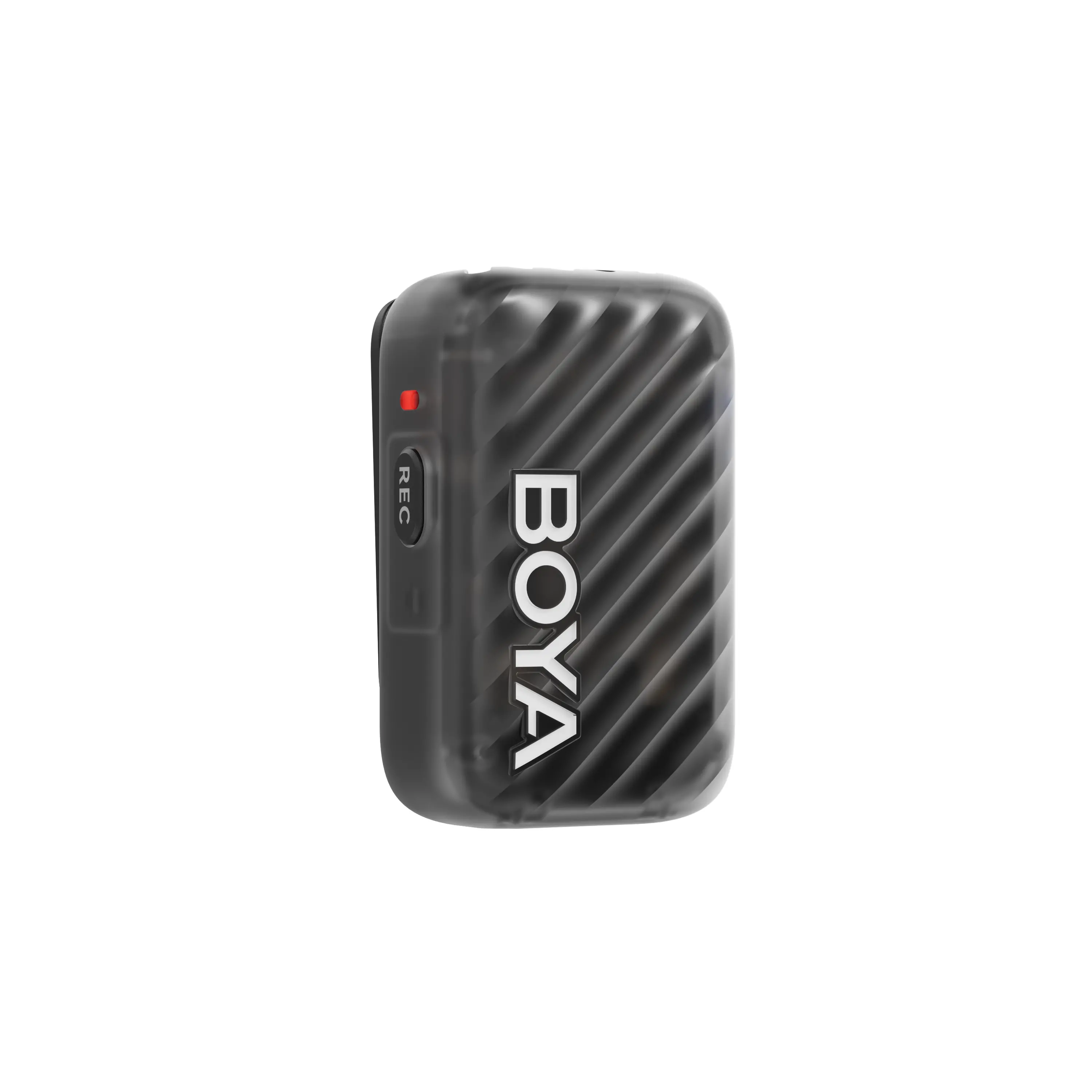 Безжична система микрофони All-in-One BOYA BOYAMIC 2 - image 6