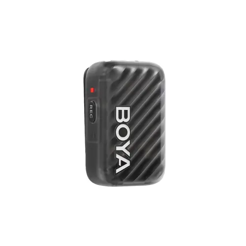 Безжична система микрофони All-in-One BOYA BOYAMIC 2 - image 6