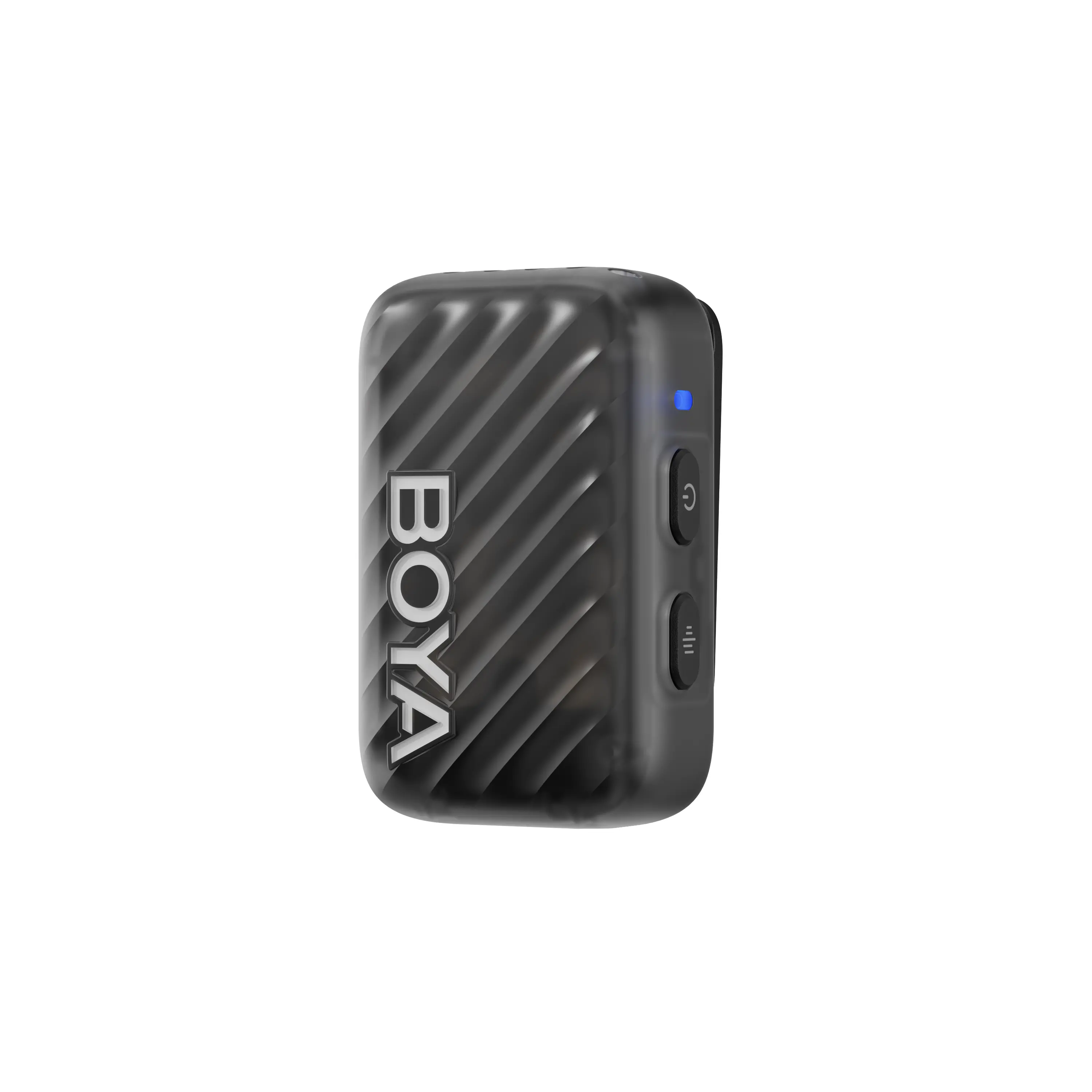 Безжична система микрофони All-in-One BOYA BOYAMIC 2 - image 7